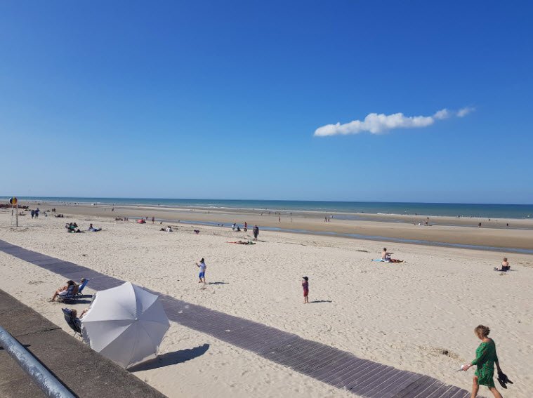 Le Touquet, , France